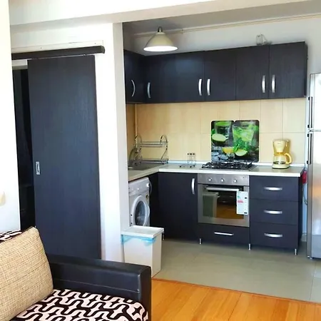Apartmán Coral Summer *
