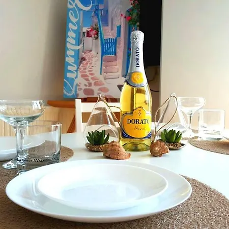 Coral Summer Apartmán Mamaia