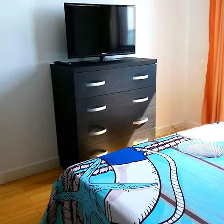 Apartmán Coral Summer Mamaia