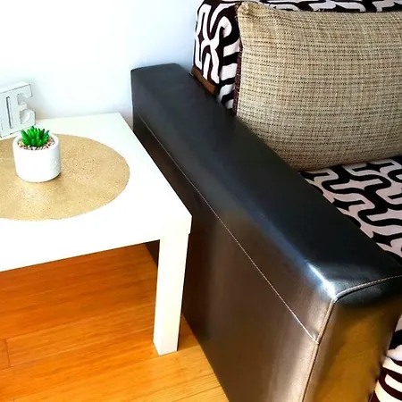 Apartmán Coral Summer Mamaia