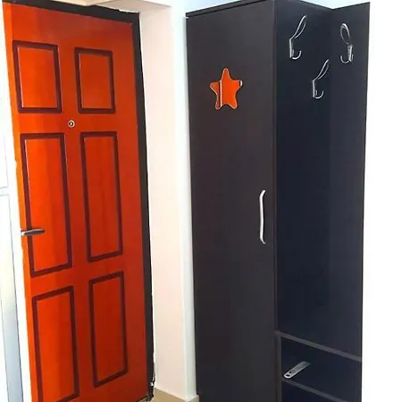 Coral Summer Apartament *