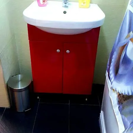 Apartament Coral Summer