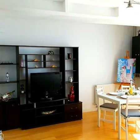 Coral Summer Apartament Mamaia