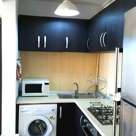 Coral Summer Apartament Mamaia