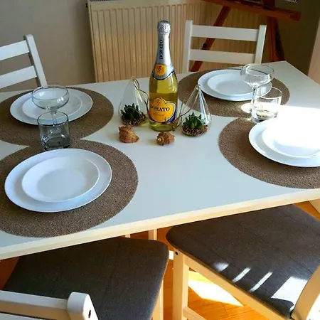 Apartament Coral Summer
