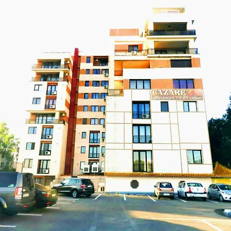Apartament Coral Summer *
