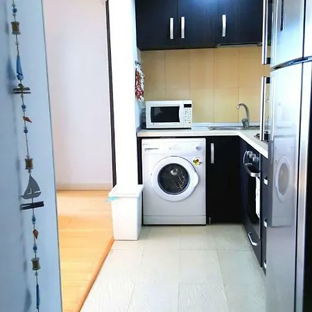Apartament Coral Summer *