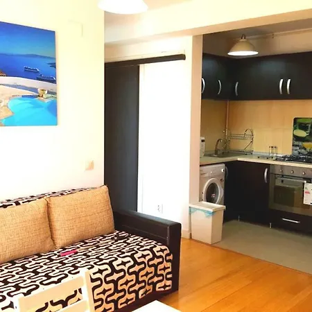 Apartament Coral Summer